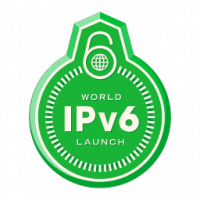 World IPv6 launch badge 256.png